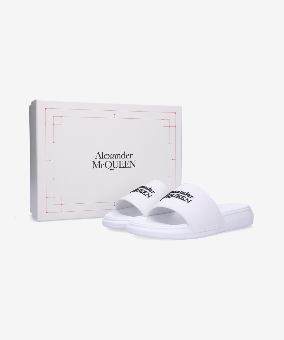サンダル ALEXANDER MCQUEEN Men Sandals 663564W4RF0 9061 WHITE $_57.JPG?set_id=880000500F