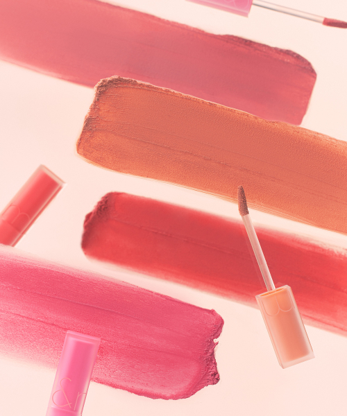 BLUR FUDGE TINT 8color