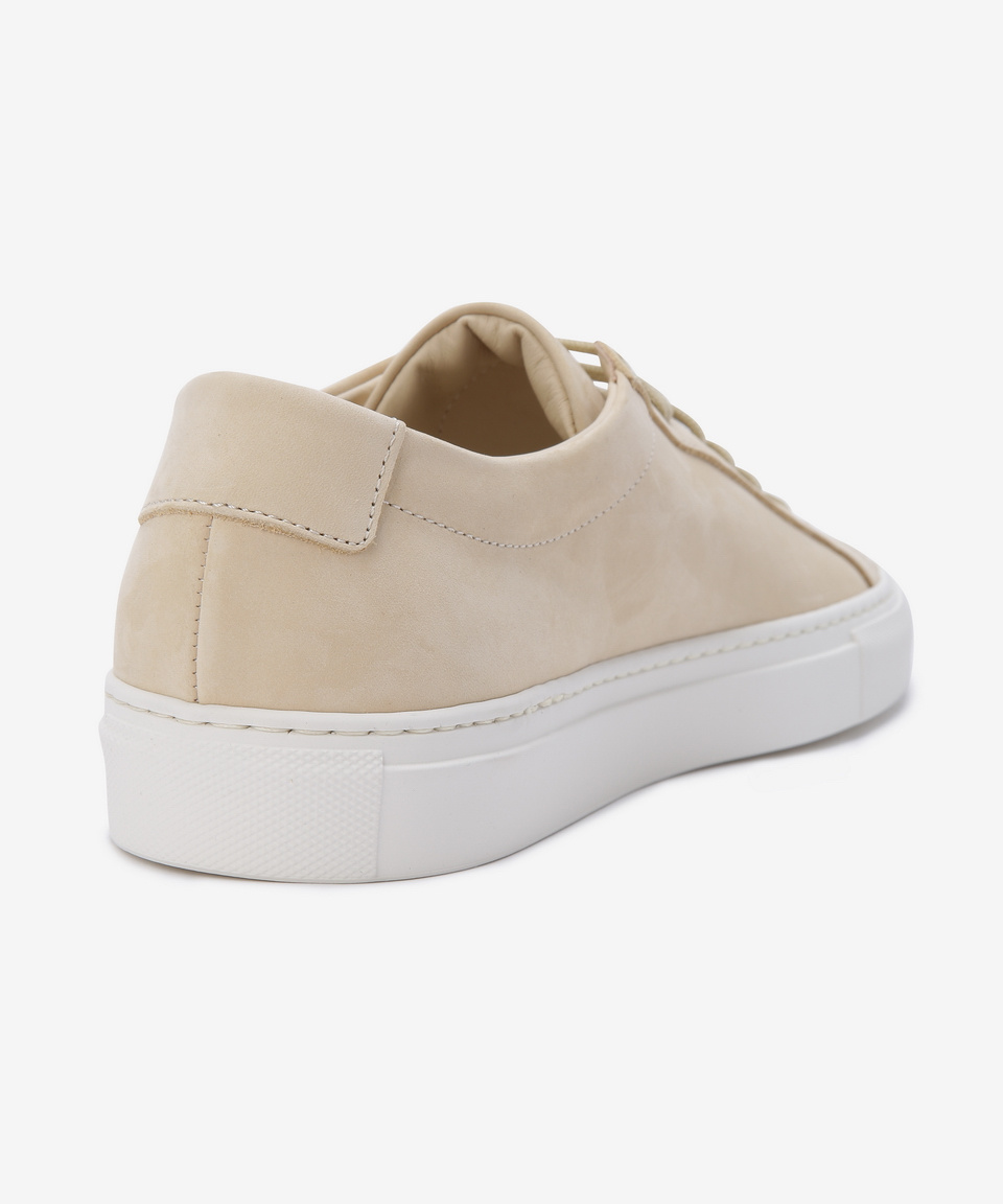 MUSINSA | COMMON PROJECTS Original Achilles Low Nubuck