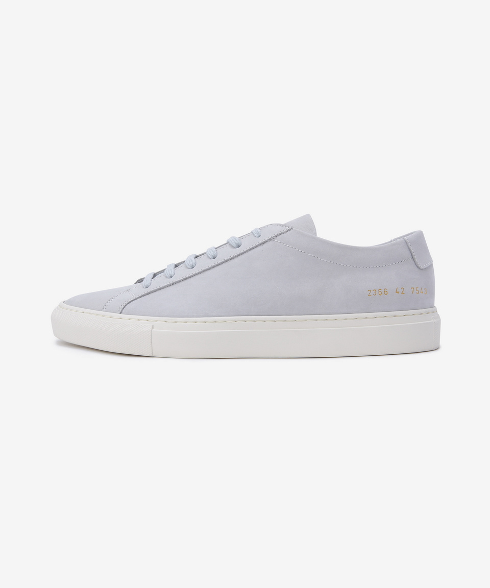 커먼프로젝트(COMMON PROJECTS) 오리지널 아킬레스 로우 누벅... 무신사 커먼프로젝트(COMMON PROJECTS)  오리지널 아킬레스 로우 누벅... 