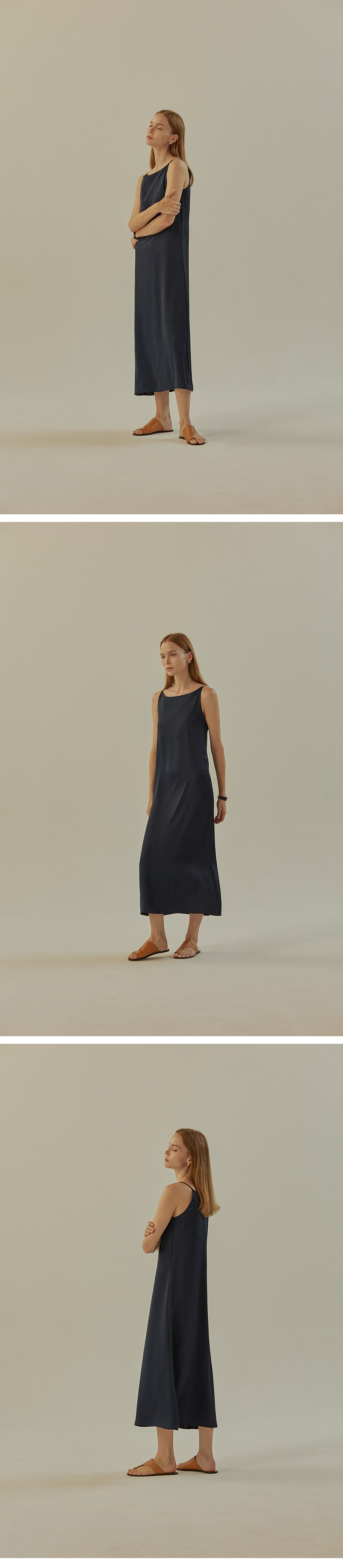 ★MANGOMANYPLEASE★ URTH SATIN ONE PIECE (3colors) MUSINSA | MANGO MANY PLEASE URTH SATIN ONE PIECE (2colors)
