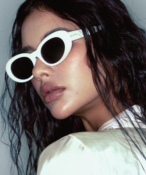 CARINA RT 4031 C2 cateyes sunglasses