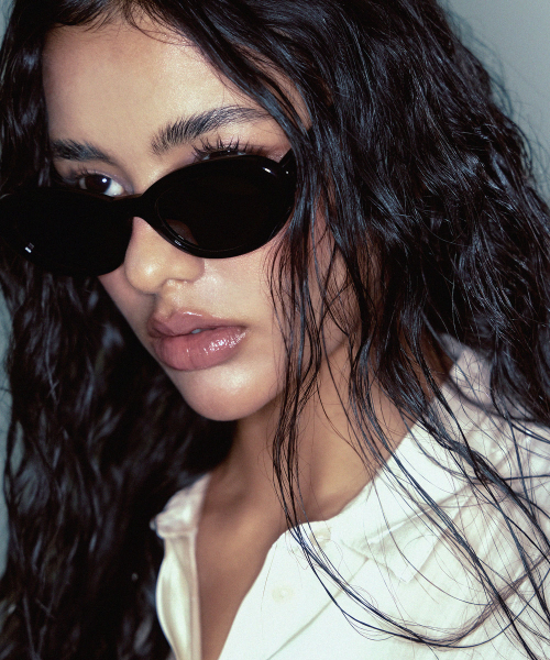 CARINA RT 4031 C1 cateyes sunglasses