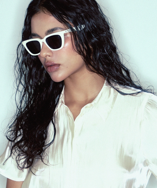 CANDELA RT 4035 C2 catseyes sunglasses