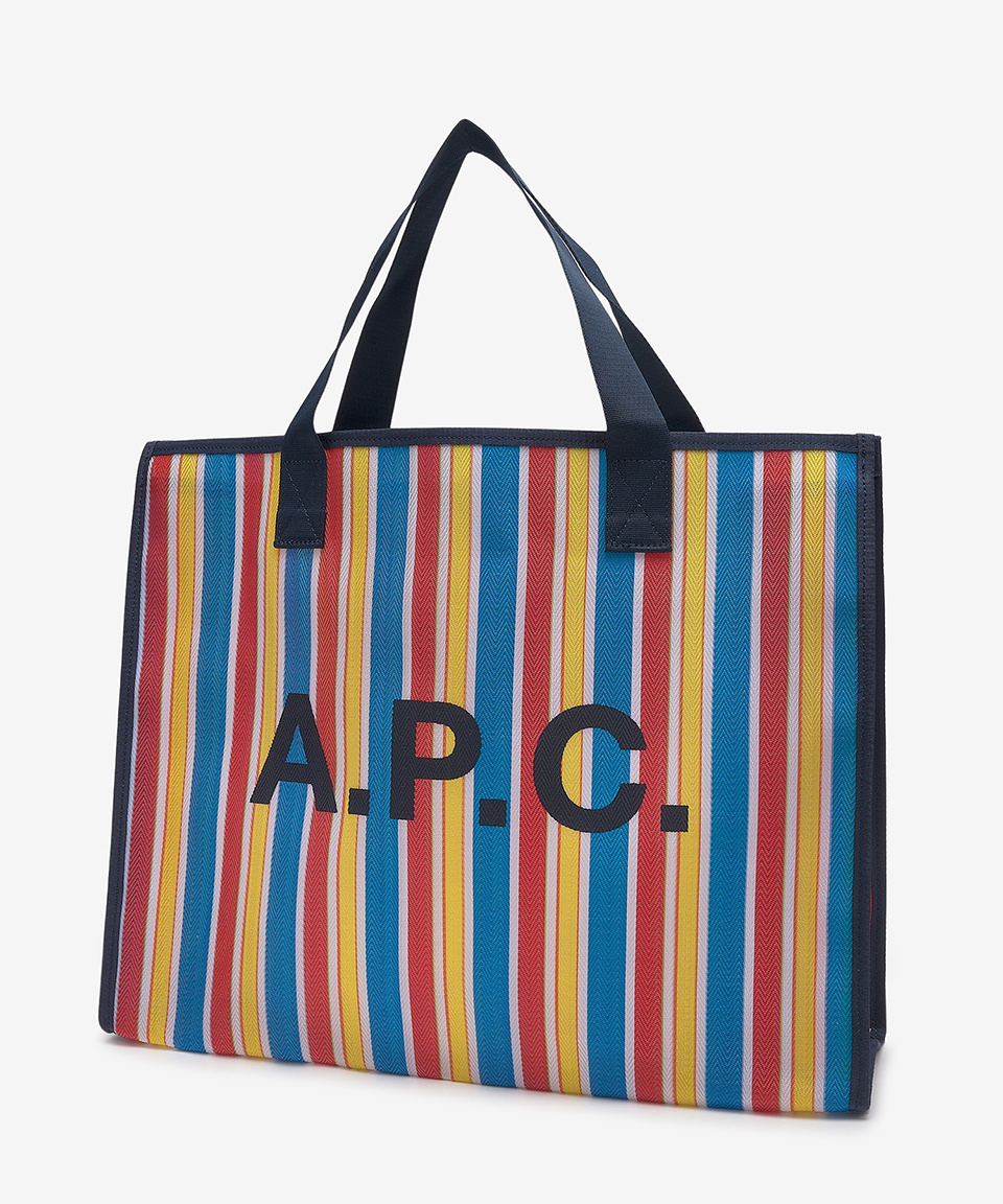 ★A.P.C.★ Joanna Shoulder Bag Multicolor PEAAAM61780SAA MUSINSA | A.P.C. Joanna Shoulder Bag - Multi-Color
