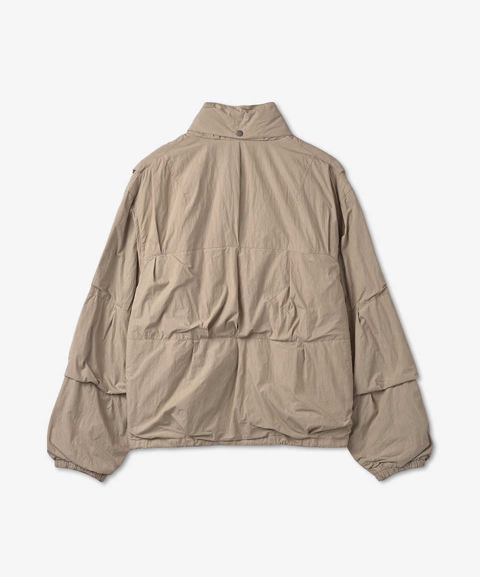 ジャケット・アウター AlexanderLeeChang AMPHIBIOS SHELL JACKET AlexanderLeeChang（アレキサンダーリーチャン）の