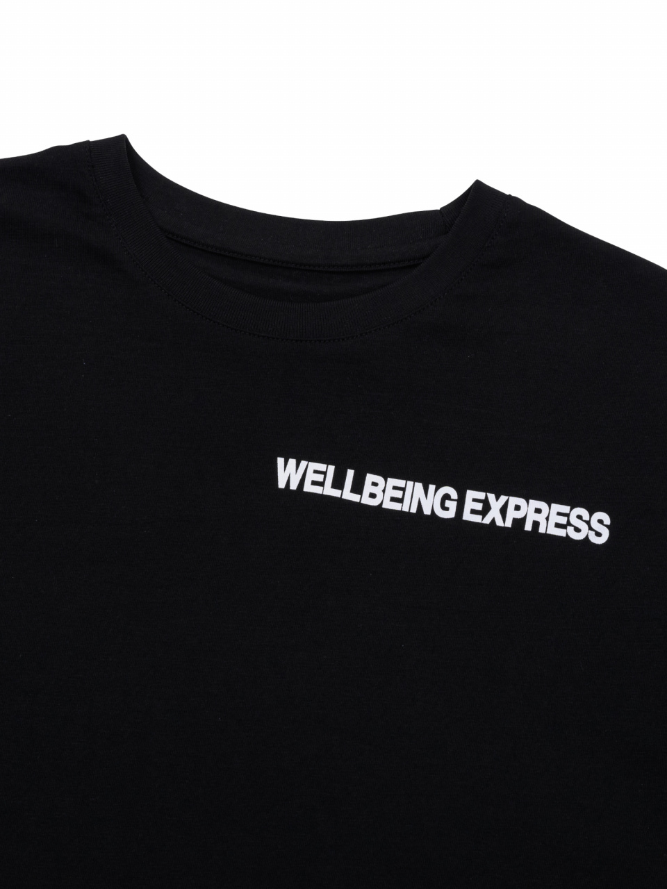 IVEレイ着用[WELLBEING EXPRESS] DIGITAL TATTOO TEE RENEWAL 57a39dbdb386f1b3e4e73027cc4790