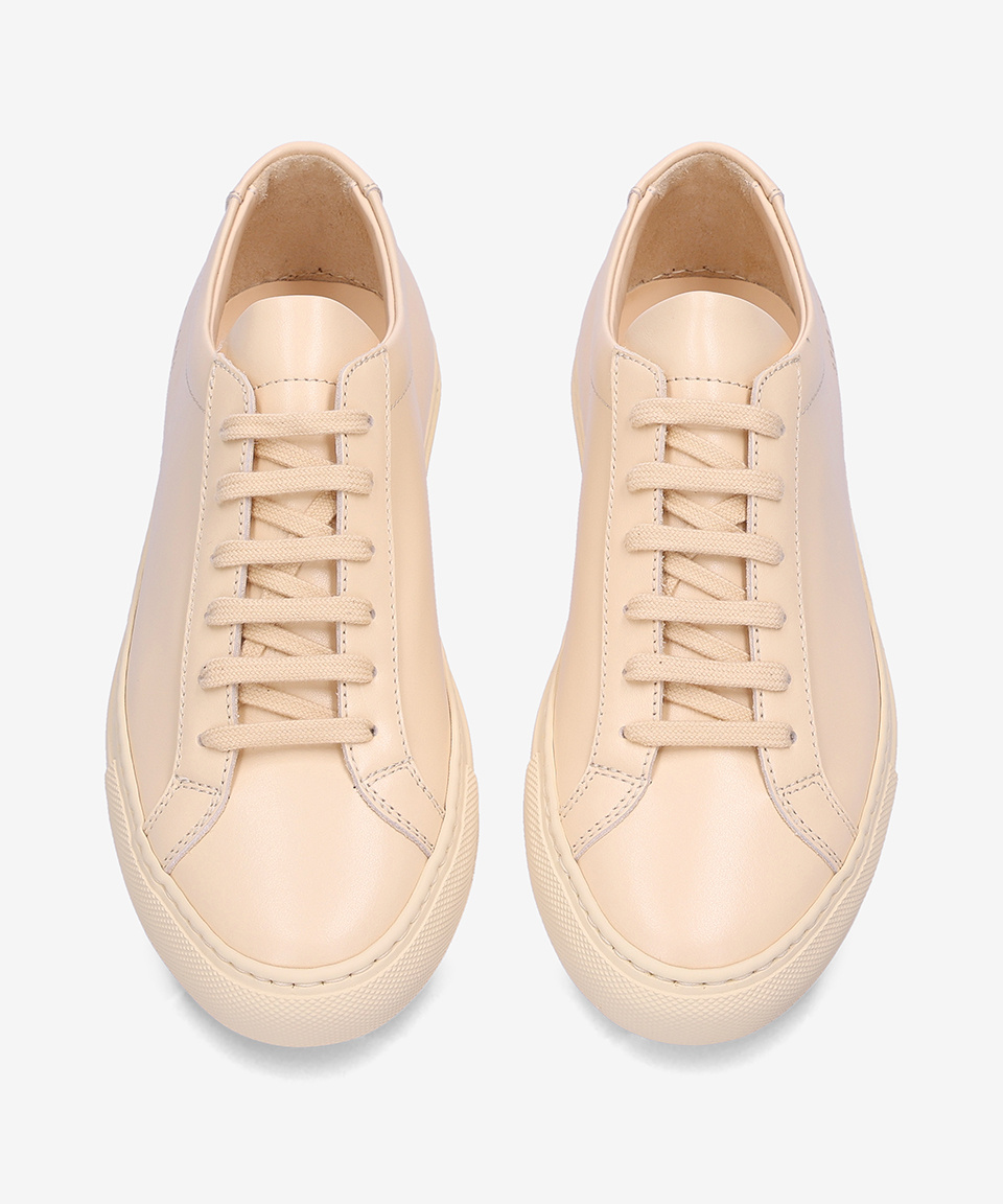 MUSINSA | COMMON PROJECTS Original Achilles Low Sneakers