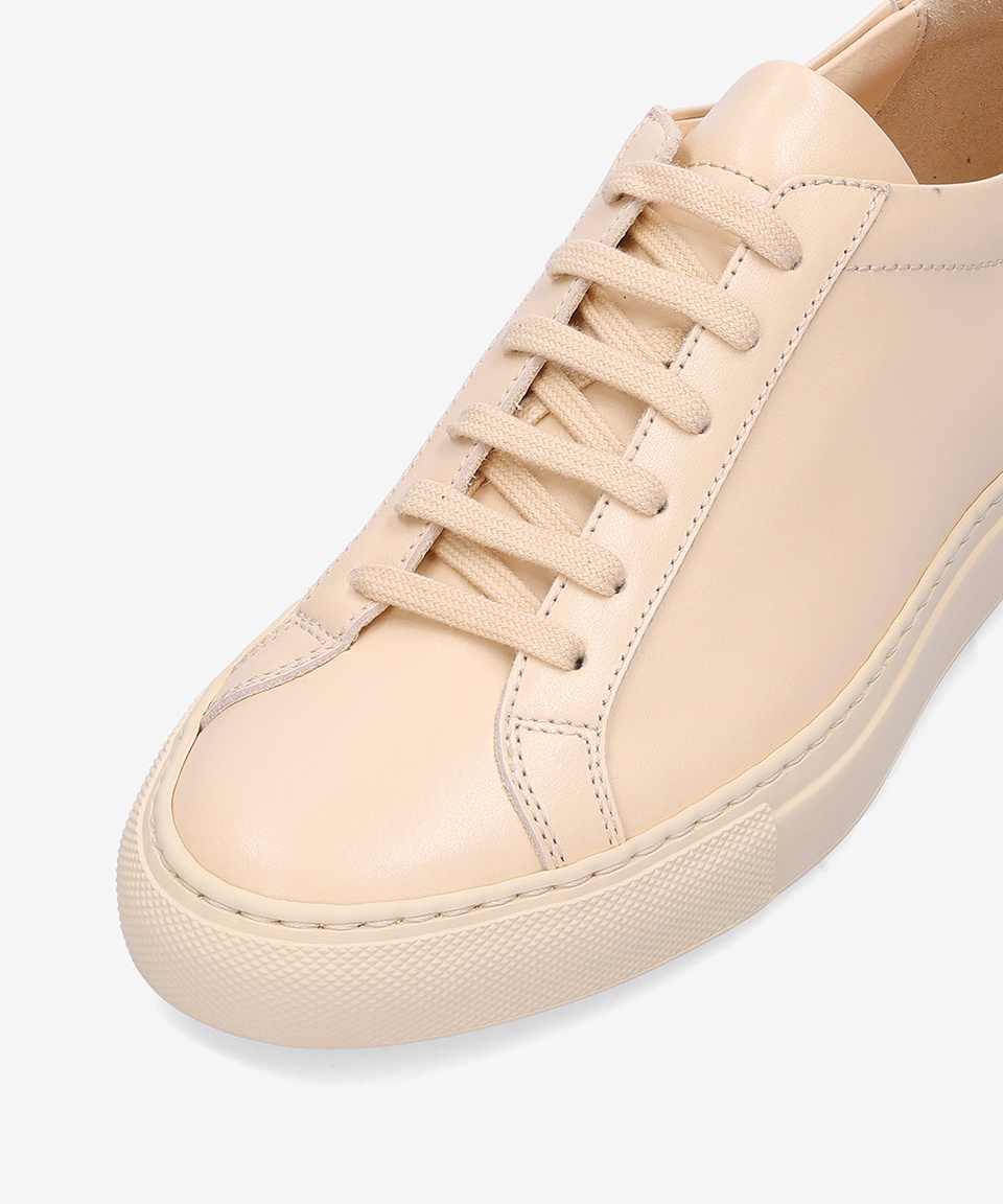 MUSINSA | COMMON PROJECTS Original Achilles Low Sneakers
