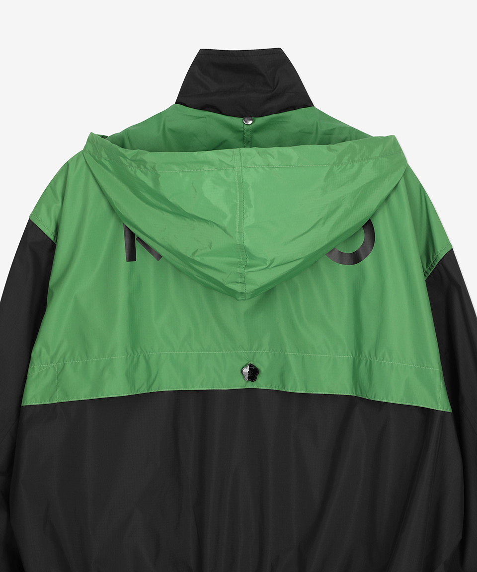 希少❗KENZOブルゾン KENZO（ケンゾー）中古・古着オンライン通販 | Kindal