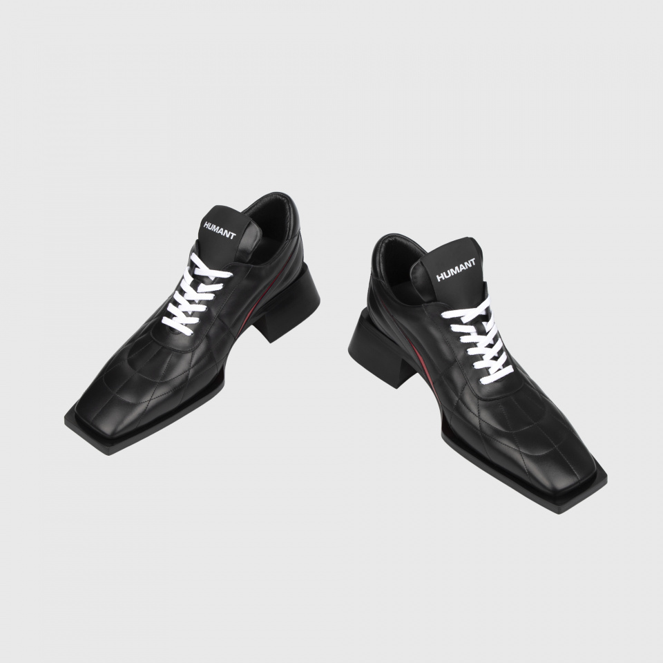 후망(HUMANT) 아모스 BK - 사이즈 & 후기 | 무신사