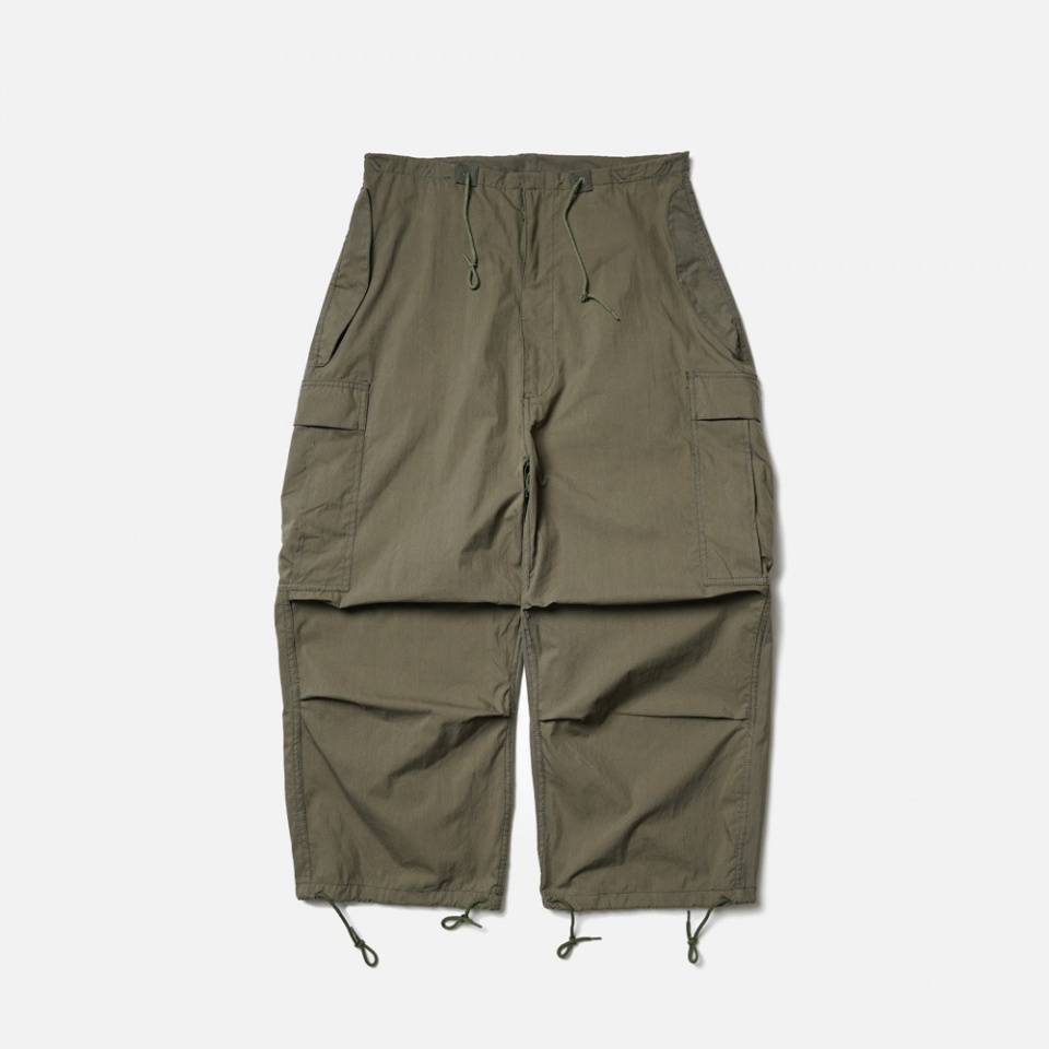 와이엠씨엘케이와이(YMCL KY) YMCL KY US M-51 Arctic Over Pants