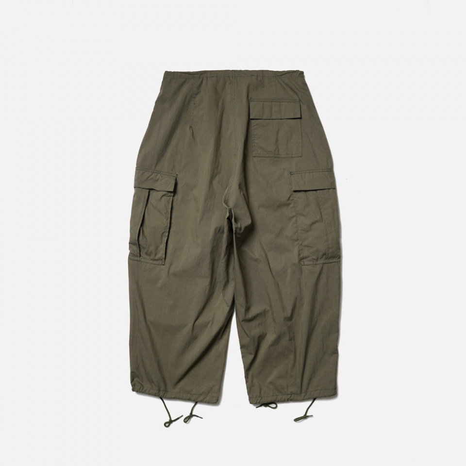 와이엠씨엘케이와이(YMCL KY) YMCL KY US M-51 Arctic Over Pants