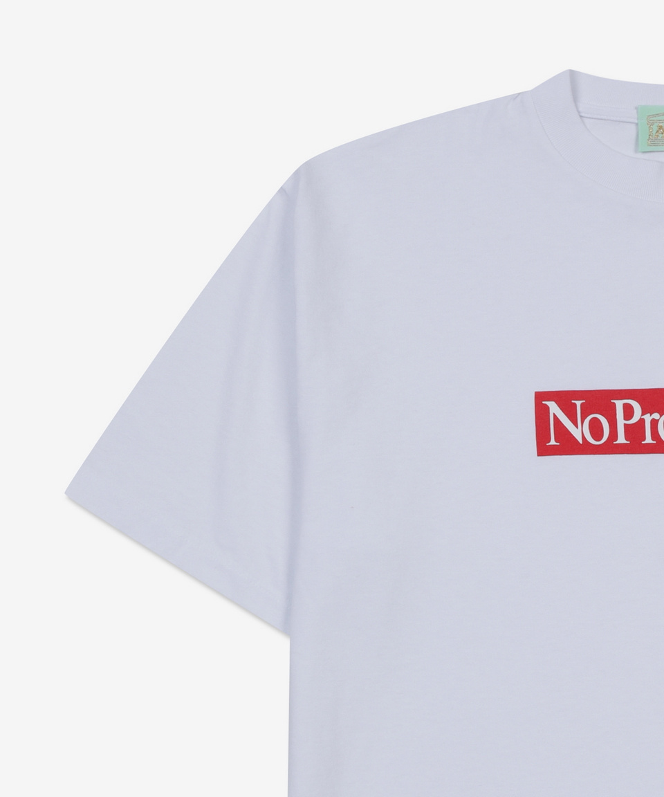 ★ARIES★ Problem Supreme SS Short Sleeve T-Shirt White STAR MUSINSA | ARIES Problem Supreme SS Short Sleeve T-Shirt