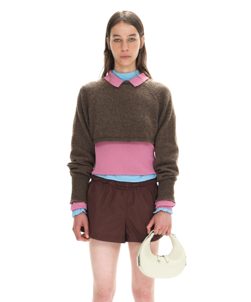 TONI MINI [CREAM]