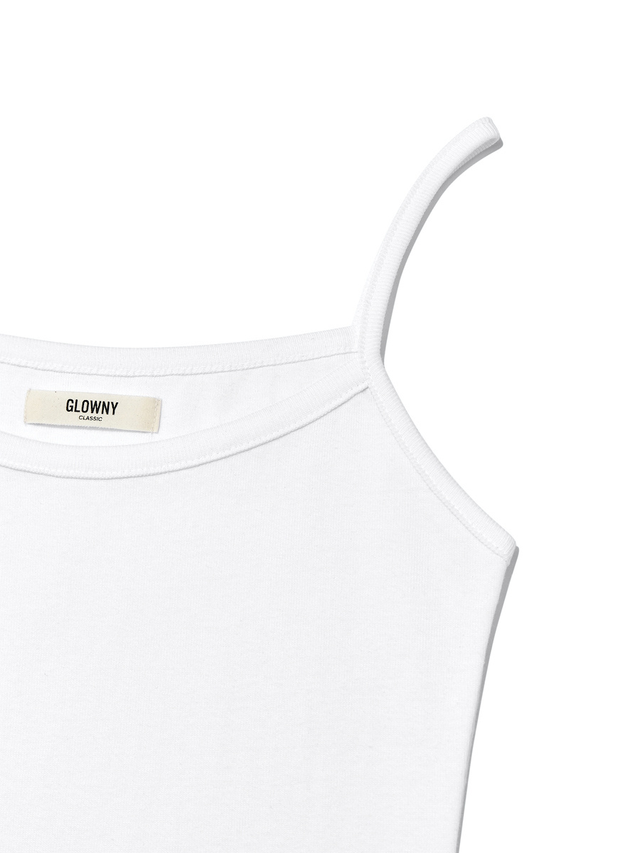 ★GLOWNY★ G CLASSIC CAMISOLE BLACK W151W441BLKF_1600x.jpg?v=