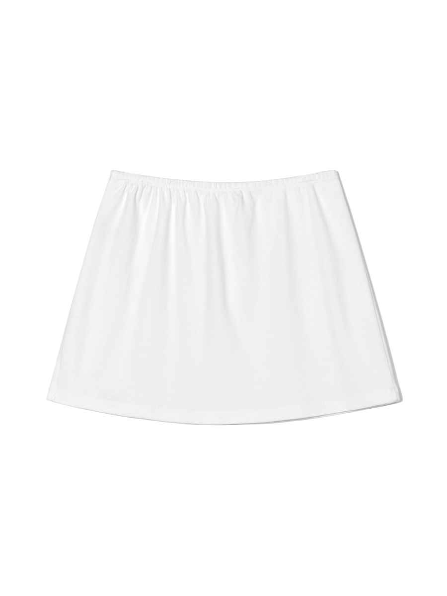 ★ GLOWNY★ G CLASSIC MINI SKIRT GRAY GY23CLASK002 MUSINSA | GLOWNY G CLASSIC MINI SKIRT (WHITE)