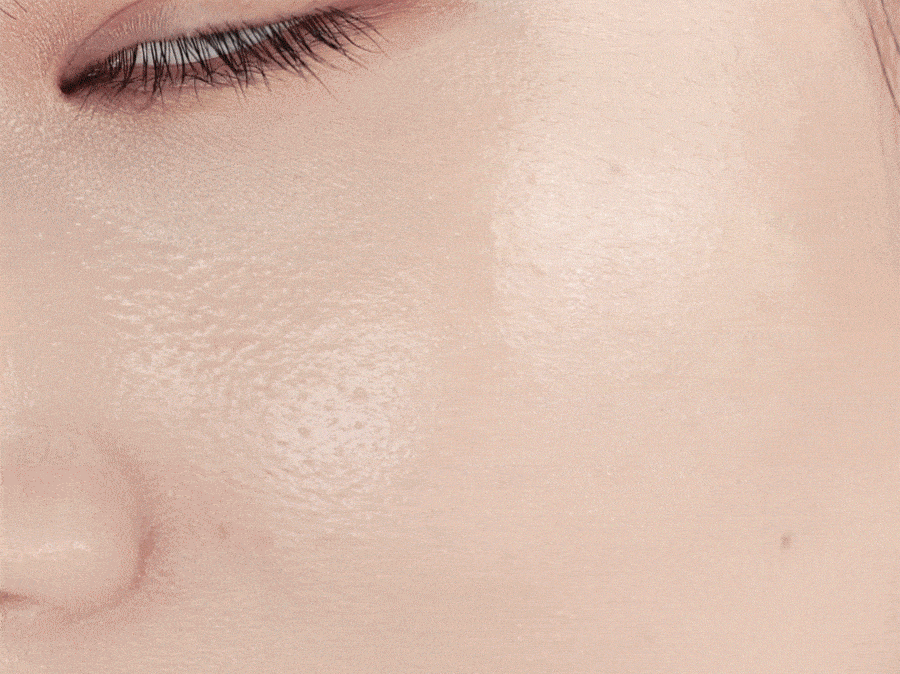 딘토(DINTO) 운초 블러픽싱 피니쉬 파우더 팩트