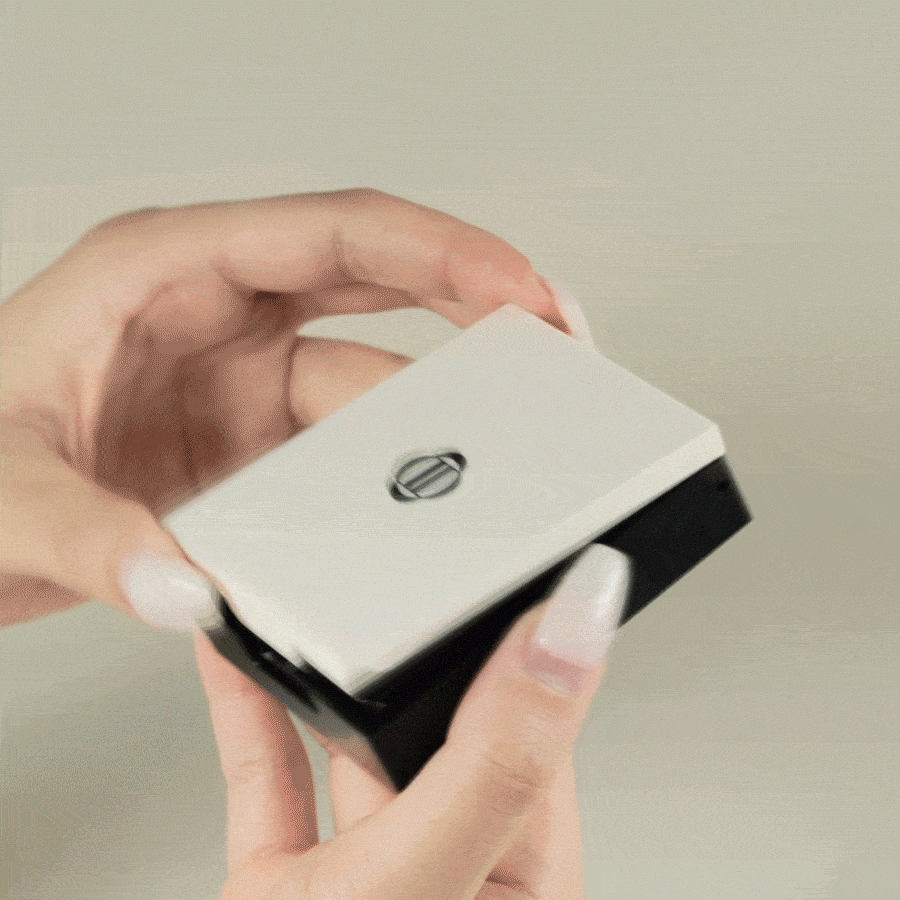 딘토(DINTO) 운초 블러픽싱 피니쉬 파우더 팩트