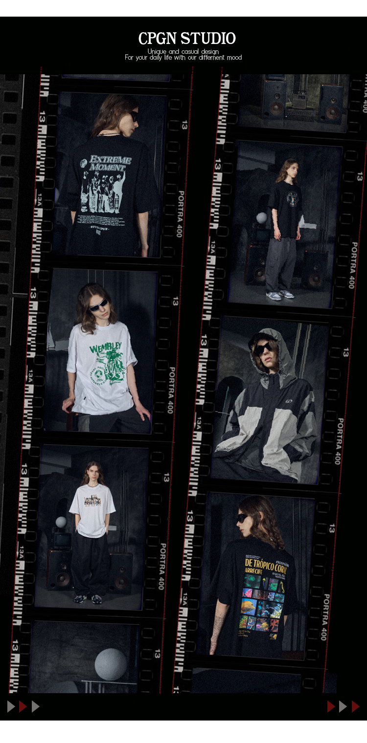 【CPGN STUDIO】23SS★ Spudil Short Sleeve Tee Pigment MUSINSA | CPGN STUDIO Spudil Short Sleeve T-Shirt Pigment