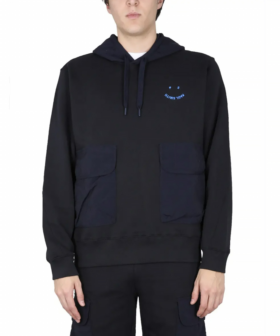 ★Paul Smith★ Happy Hood Blue M2R061YEK2116949 MUSINSA | PAUL SMITH Happy Hood - Blue / M2R061YEK2116949