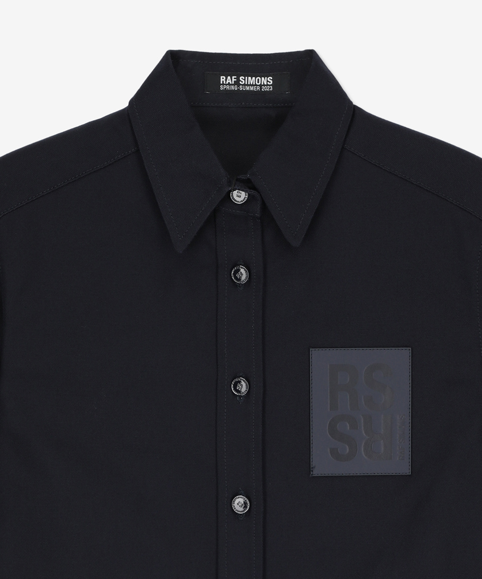 RAF SIMONS DENIM GILFT ベスト RAF SIMONS DENIM GILFT ベスト