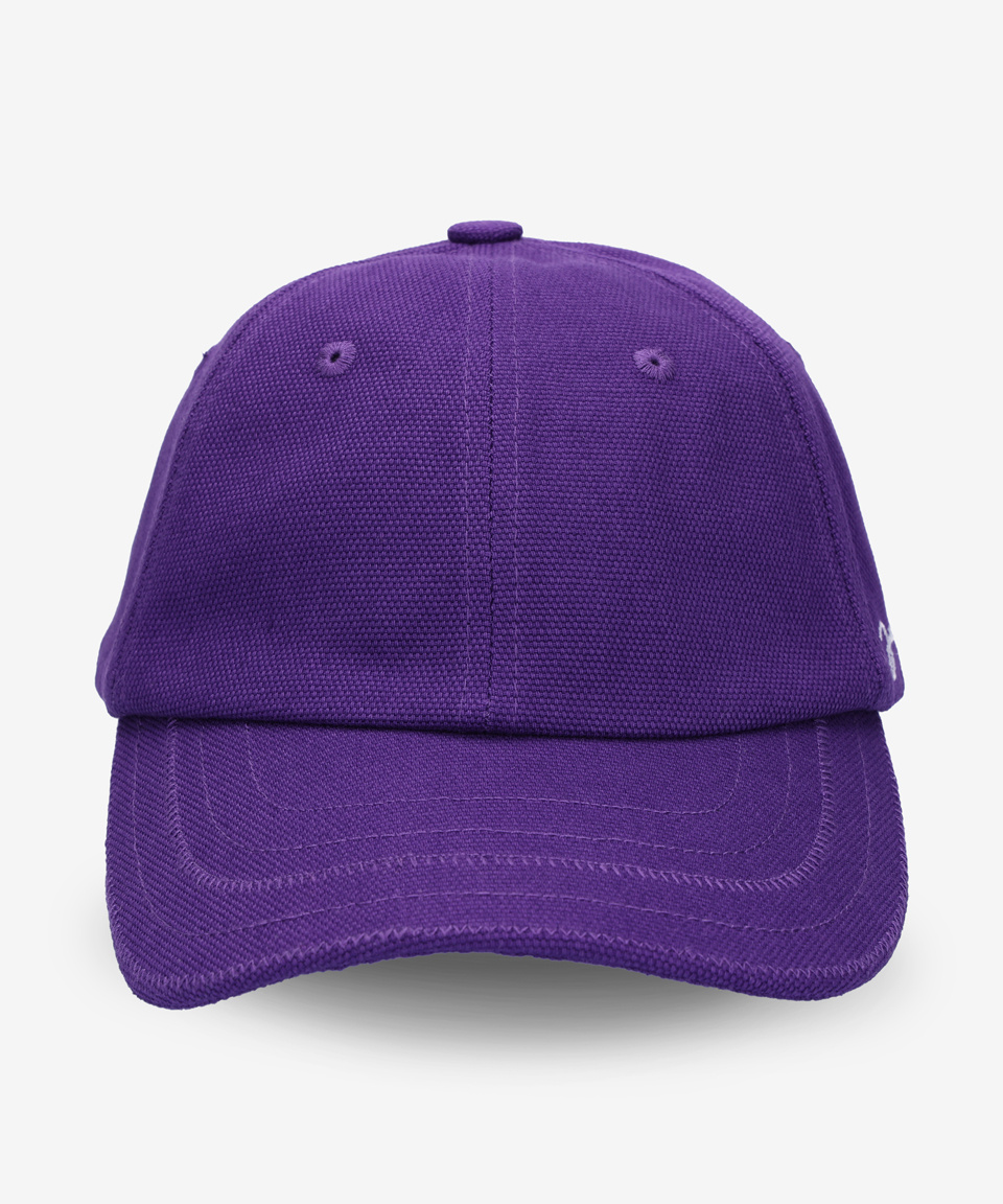 jacquemus キャップ パープル Jacquemus Logo Purple Hat | eBay