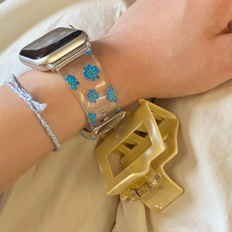 [Foret] Apple Watch Strap 상세 이미지 3