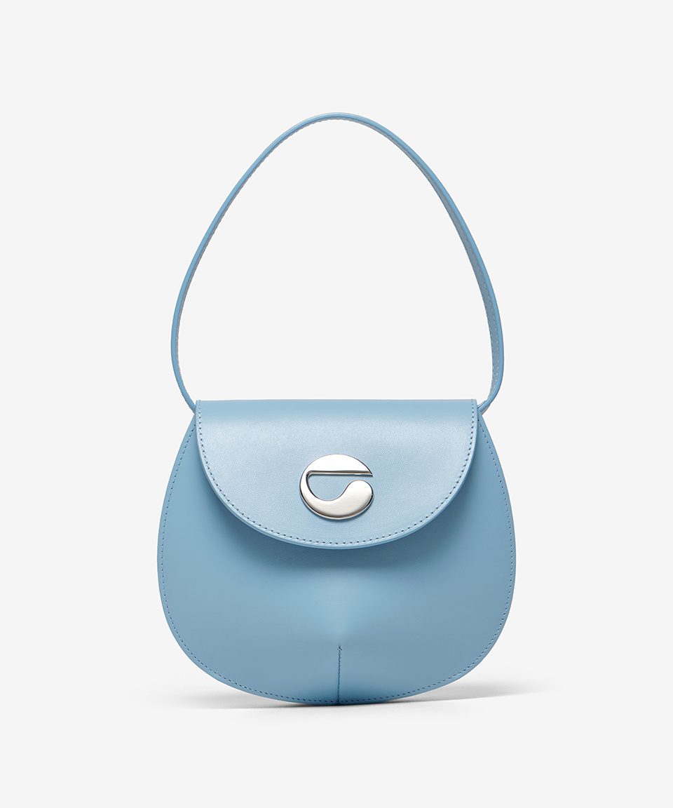 MUSINSA公式 | COPERNI Women's Mini UFO Shoulder Bag - Light