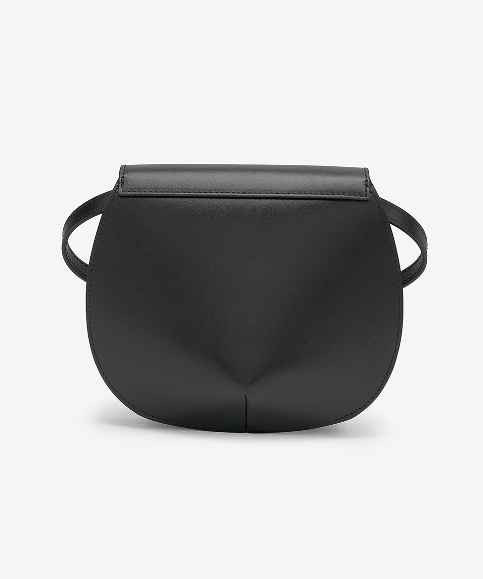 Coperni★ミニ UFO ショルダーバッグ COPBA34BIS405SSBLACK Coperni】Mini UFO Shoulder Bag Black (Coperni/ショルダー