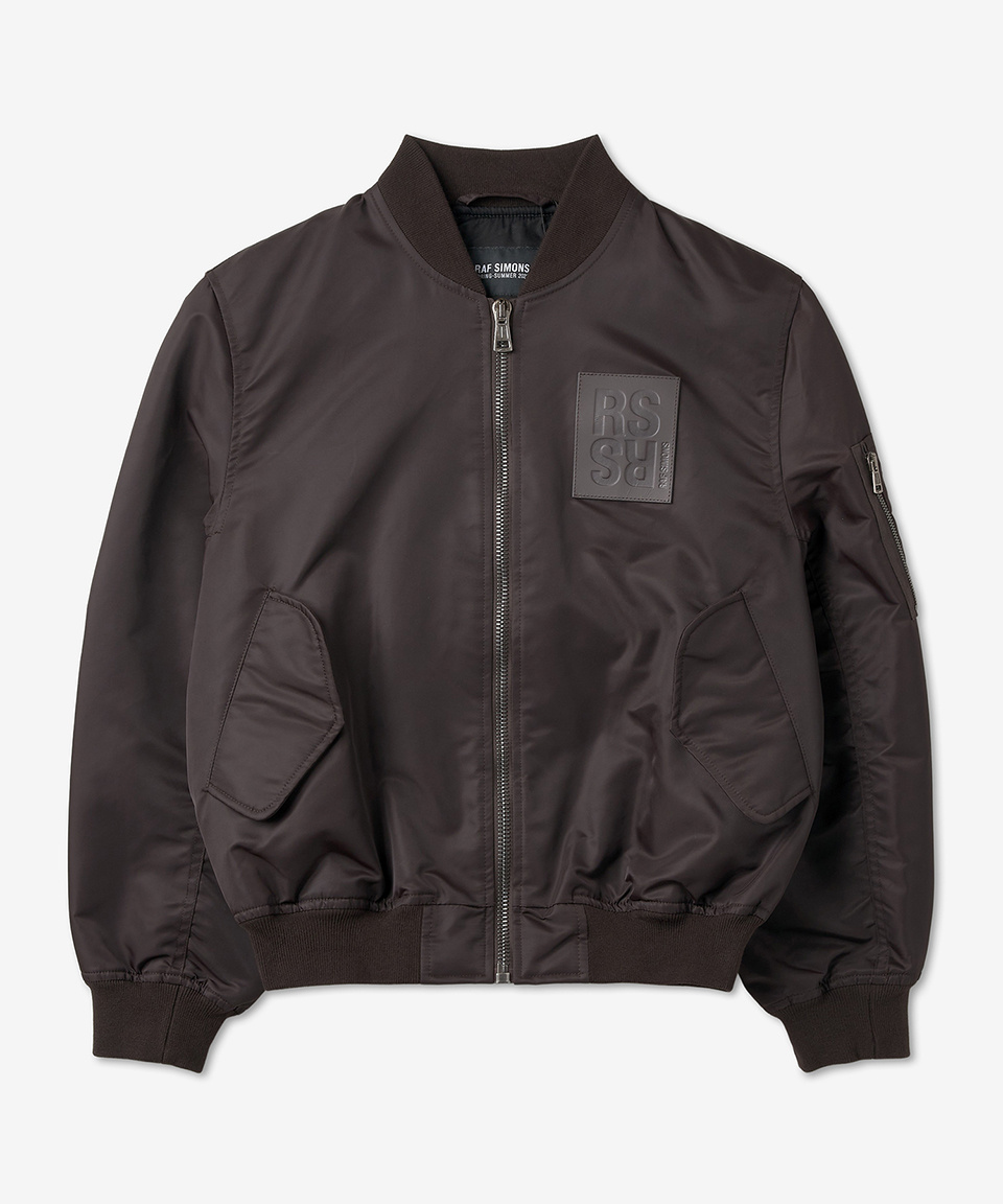 ジャケット・アウター SUPERSUB Leather Jumper musinsa MUSINSA | SUPERSUB Vintage Track Biker Leather Jumper - Black