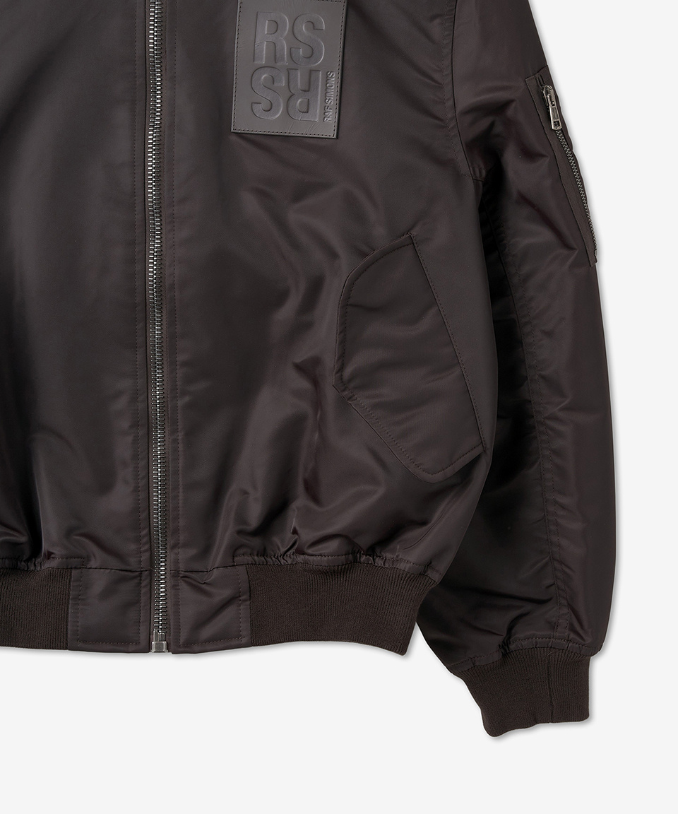 ジャケット・アウター RAINMAKER/BOMBER JACKET 楽天市場】【アウトレット！30%OFF】レインメーカー RAINMAKER