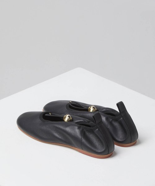 Luv string flat(Deep sleep)_OK1DX25001BLK
