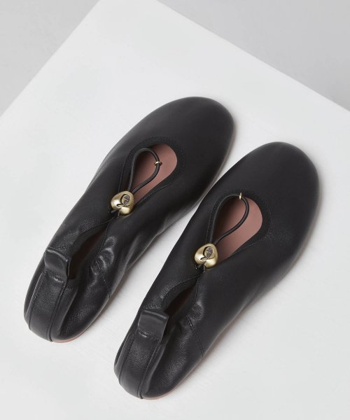 Luv string flat(Deep sleep)_OK1DX25001BLK