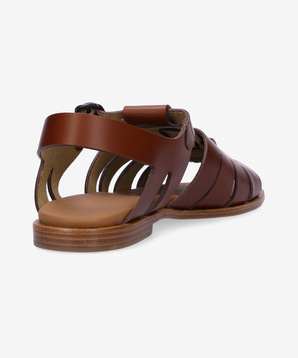 ◆HEREU◆ Mayol Sandal Tan WFR23MAYO003 WFR23MAYO003SS23 MUSINSA | HEREU Mallor Sandals - Tan / WFR23MAYO003