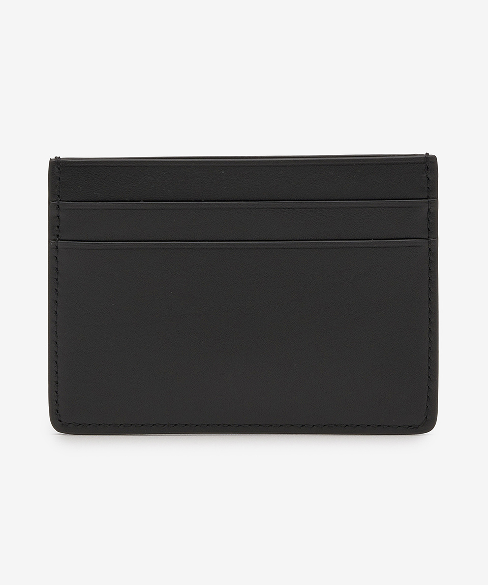 [Jil Sander] Logo Decorations Card Holder - ☆送料込☆ CREDIT CARD HOLDER | JIL SANDER(ジルサンダー) / ファッション
