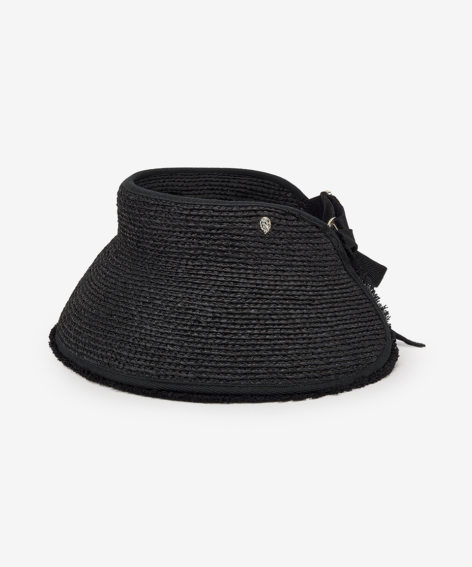 MUSINSA | HELEN KAMINSKI Women's Aliyah 9 Fringe Hat