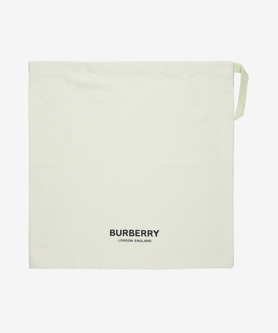 MUSINSA | BURBERRY New Salmond Sneakers - White / 8056712