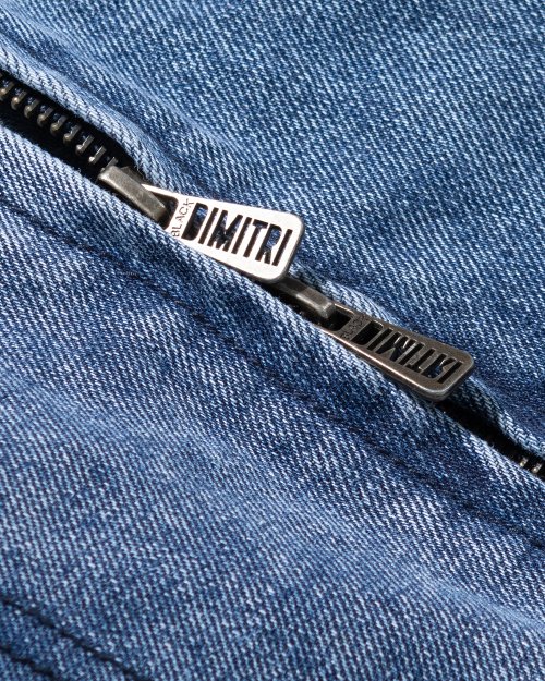 2WAY CROPPED DENIM BLOUSON JACKET_LIGHT INDIGO