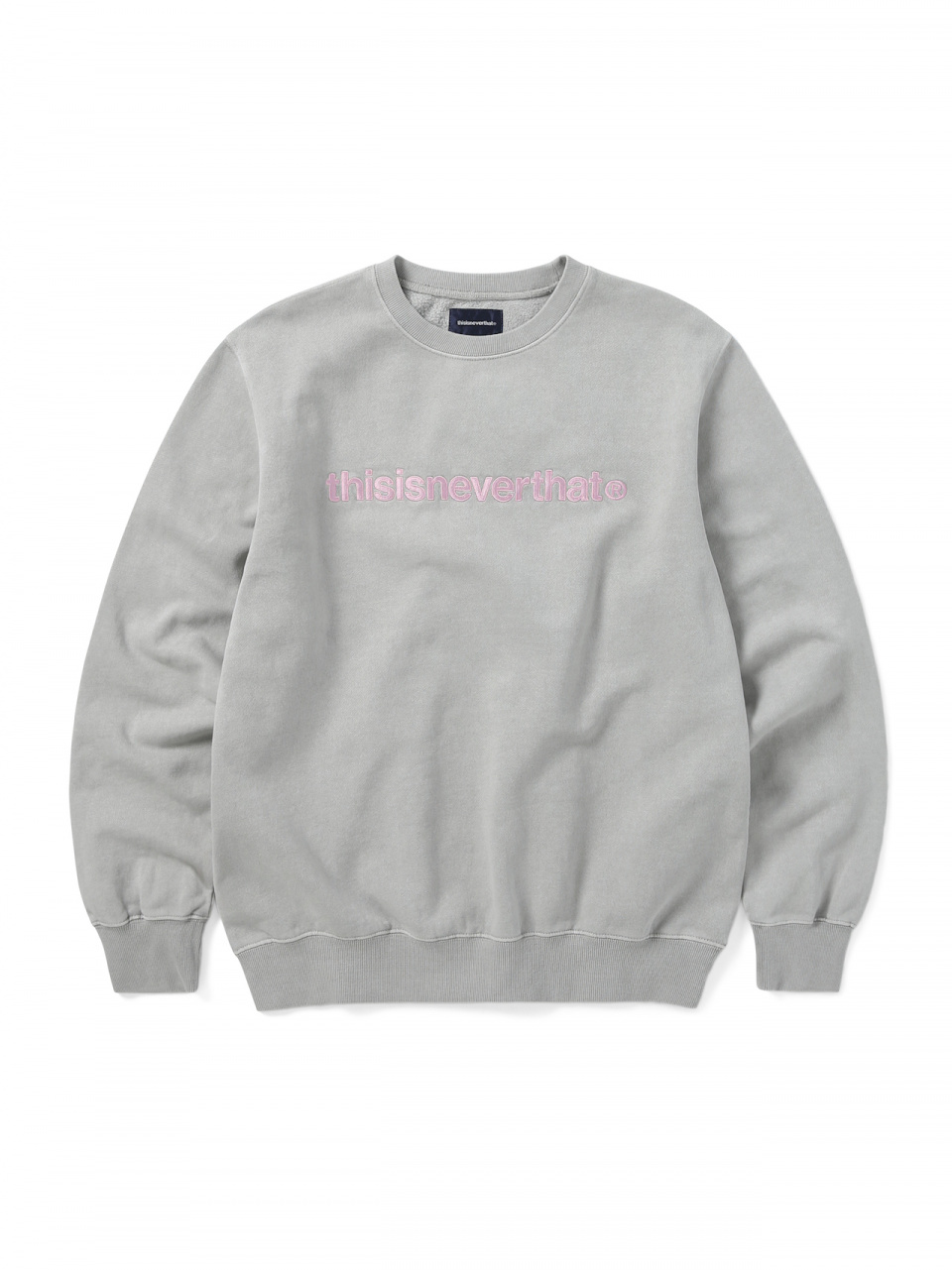 T-Logo-Crewneck-HEATHER-