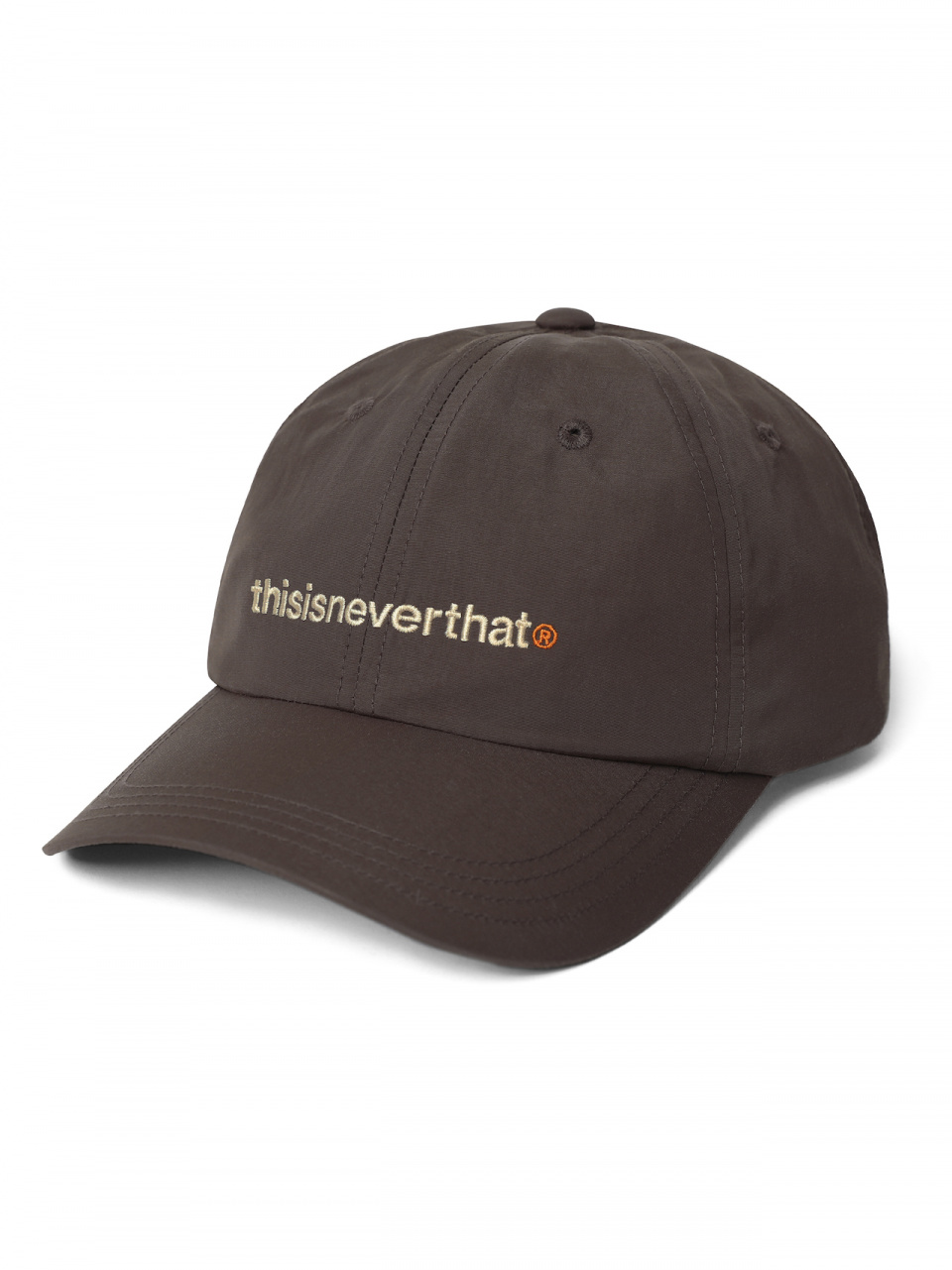 MUSINSA公式 | thisisneverthat® (FW23) SUPPLEX® Sport T-Logo