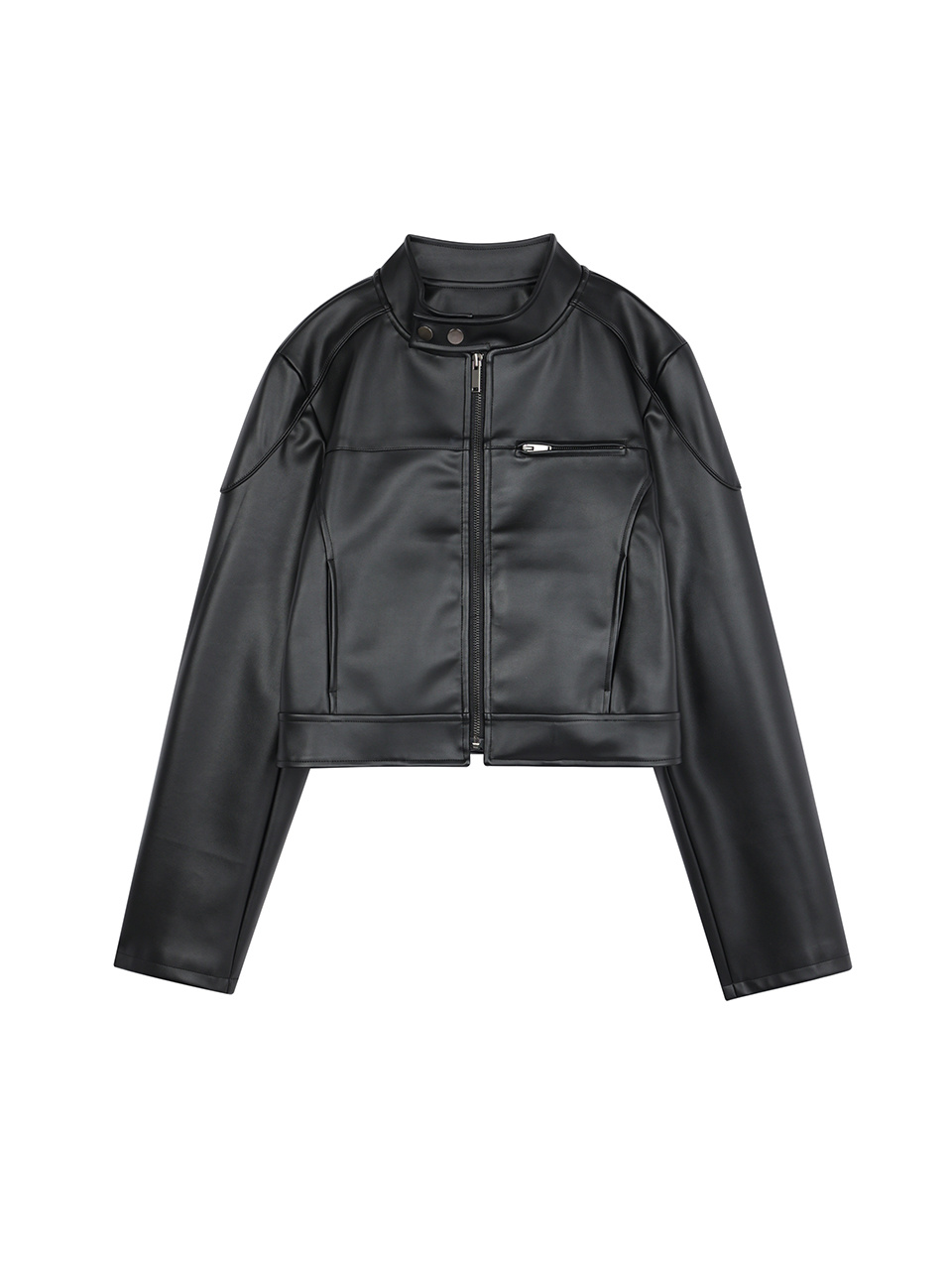 ★23-24FW新作★YOUHEE★BE MY YOUHEE BIKER JACKET MUSINSA | YOUHEE BE MY YOUHEE BIKER JACKET BLACK