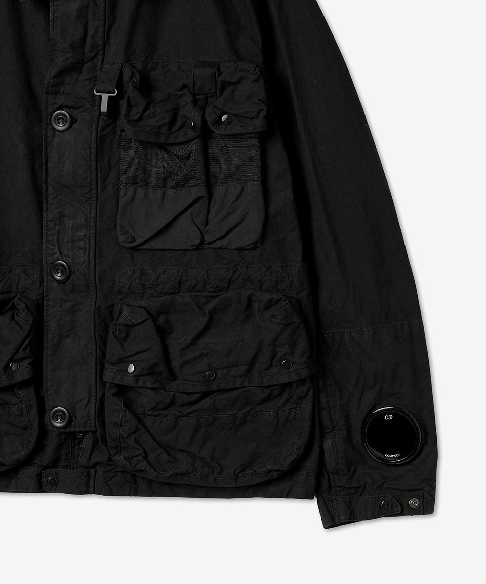CP COMPANY ナイロン　ma-1ジャケット 2025年最新】C.P. Company MA-1・フライトジャケットの人気