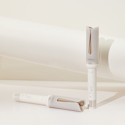 힛 커버 스핀 봉고데기 34mm 아이보리무드