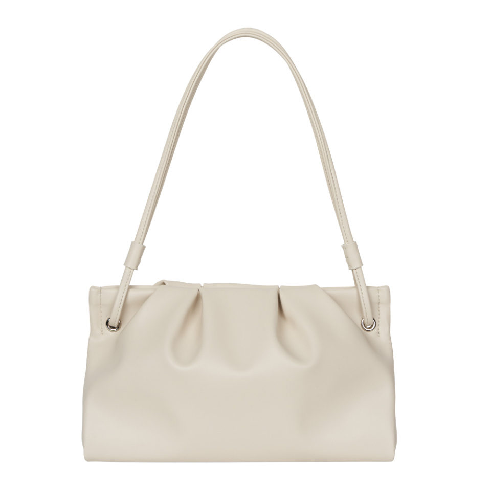MUNIER★韓国★人気バッグブランド★PLEATS SHOULDER BAG MUNIER☆韓国☆人気バッグブランド☆PLEATS SHOULDER BAG MINI