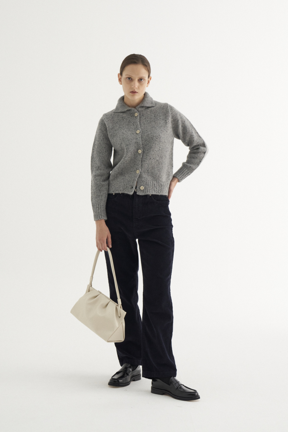 ★MUNIER★ LAYER SHOULDER BAG_2COLORS MUSINSA | MUNIER Layer Shoulder Bag - Black