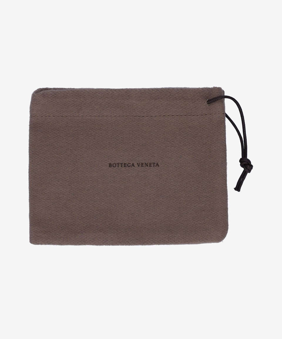 MUSINSA | BOTTEGA VENETA Common Intrecciato Card Case