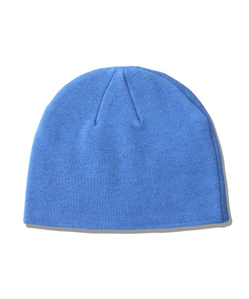 Logo Beanie Skyblue