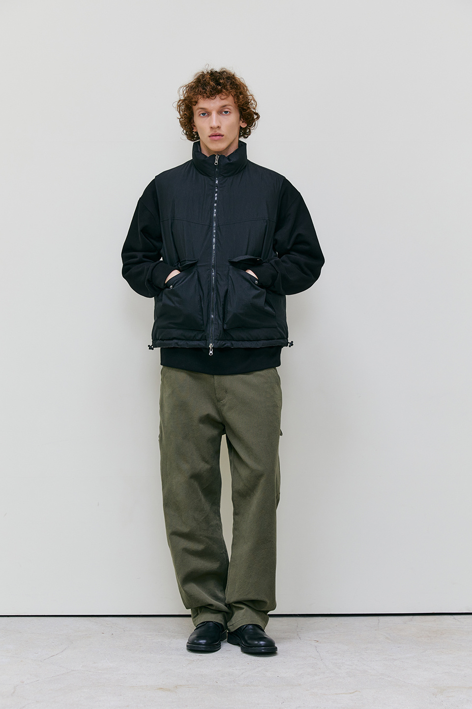 【人気】UNCROWD / RIB VEST / 3M™ Thinsulate™ DATREX MAXFLOW MESH VEST, USCG/TC APPROVED 70N S-3XL - Datrex