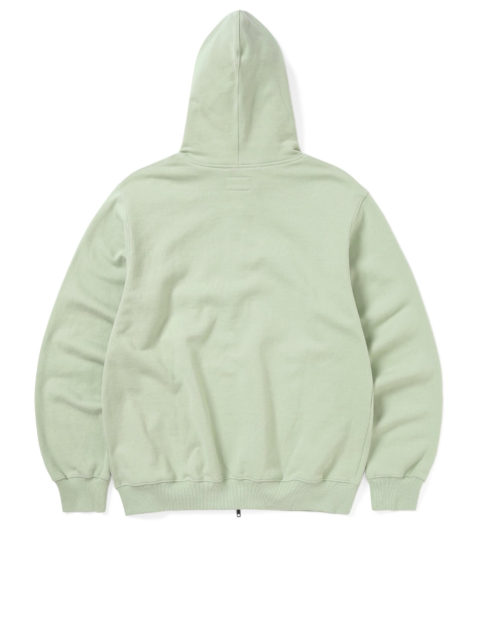 【THISISNEVERTHAT】T.N.T. Classic HDP Zip Up Sweat Light G T.N.T. Classic HDP Zip Up Sweat - thisisneverthat®